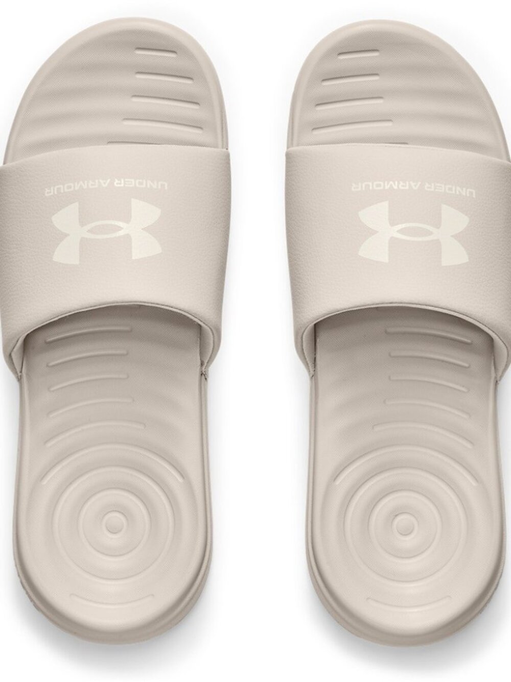 Under Armour Fog Men's UA Ansa Fixed Slides/NWT/12